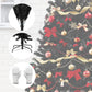 SALCAR Artificial Christmas tree, 60 cm - 270 cm