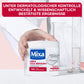 Mixa Urea hauterneuernde Creme mit Urea & Niacinamide, für trockene und raue und unebene Haut, repariert und glättet, Feuchtigkeitspflege für Hände und Gesicht
