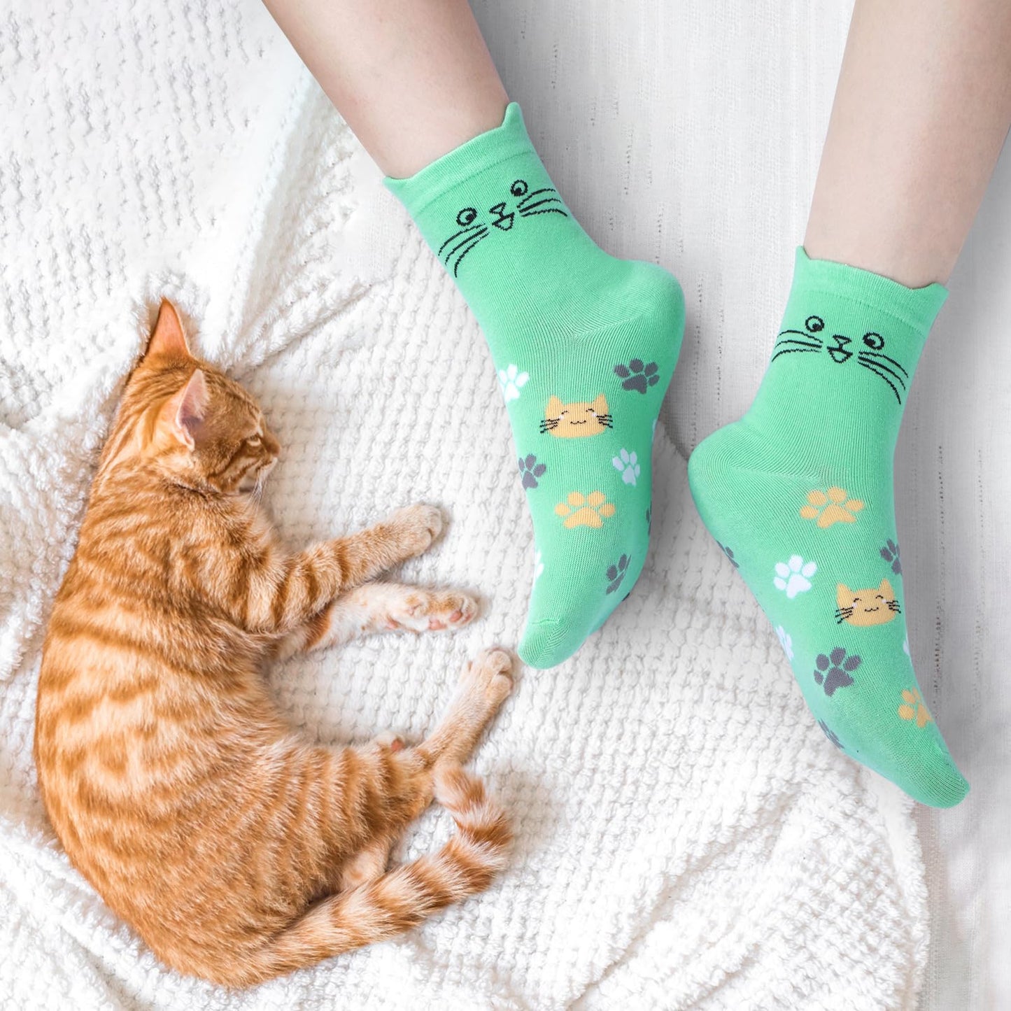 Women's One Size Socks Komfort