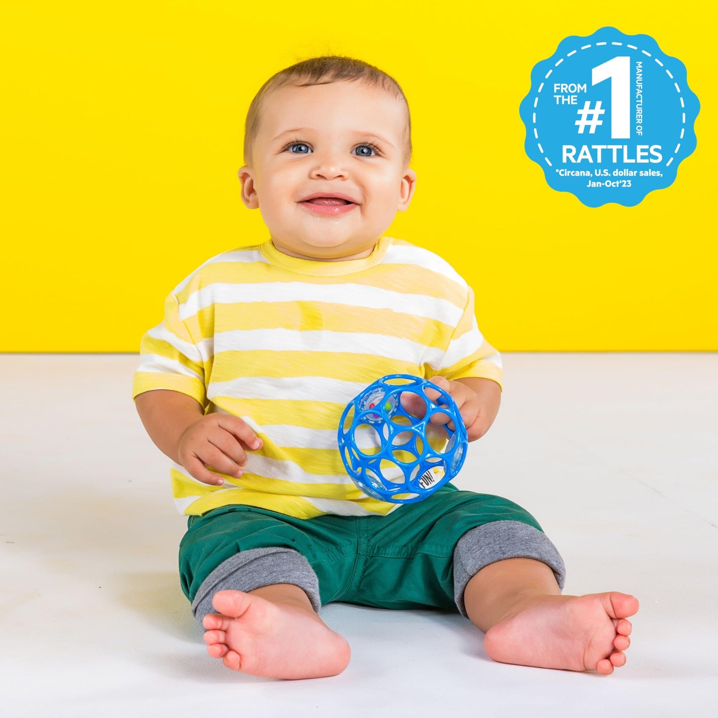 handhabender Ball flexibler und leicht zu , sensorisches Aktivitätsspielzeug für Kinder
