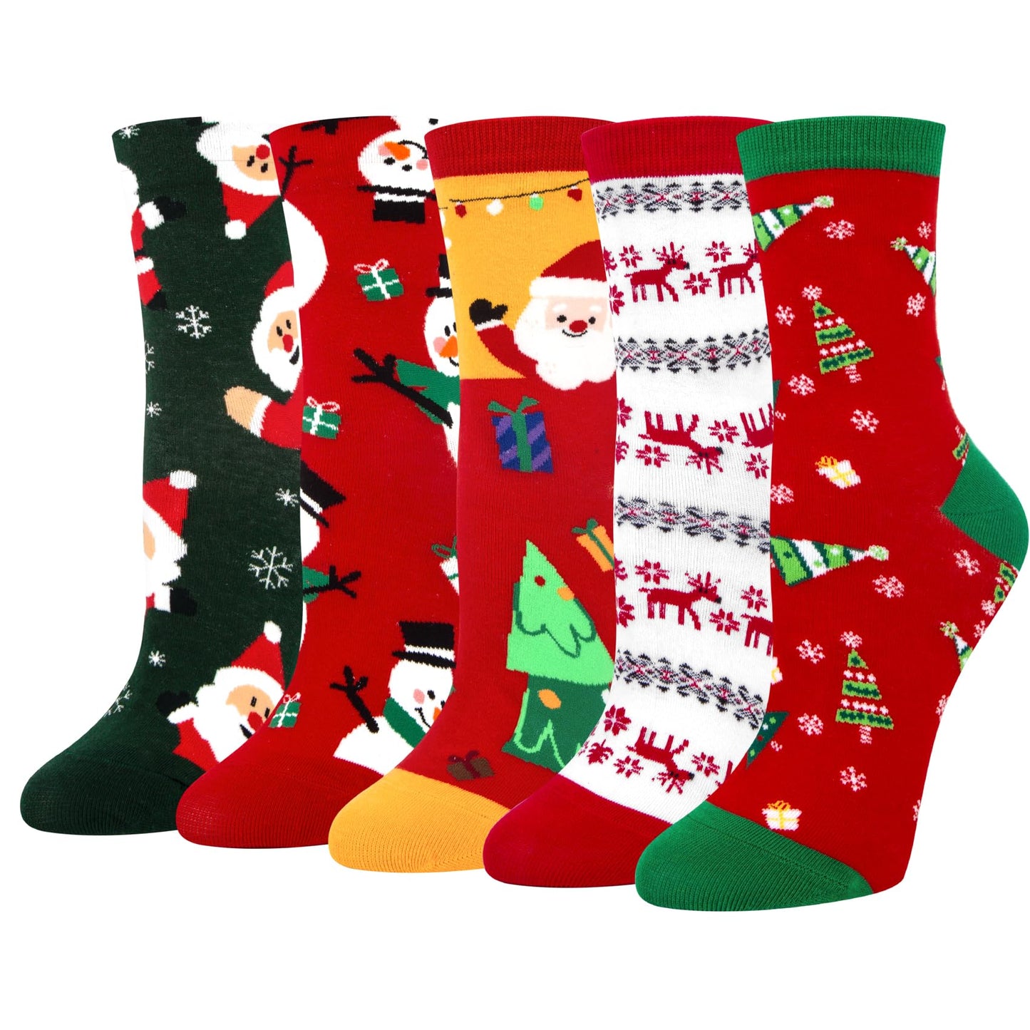 Women's One Size Socks Komfort