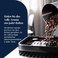 De'Longhi Fully Automatic Coffee Machine with LatteCrema Milk System, 7 Direct Selection Buttons for Cappuccino, Espresso