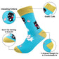 Women's One Size Socks Komfort