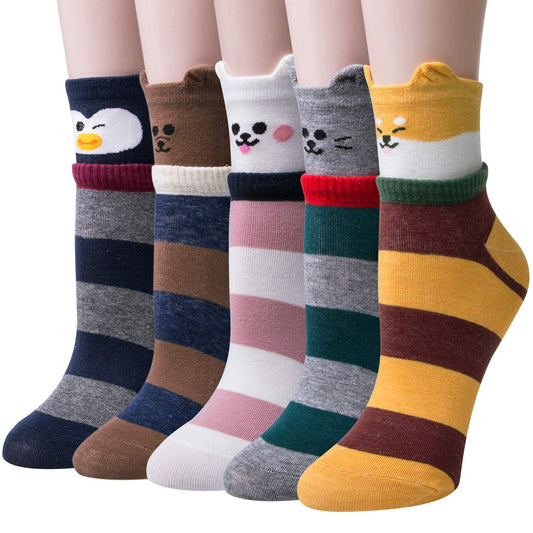 Women's One Size Socks Komfort