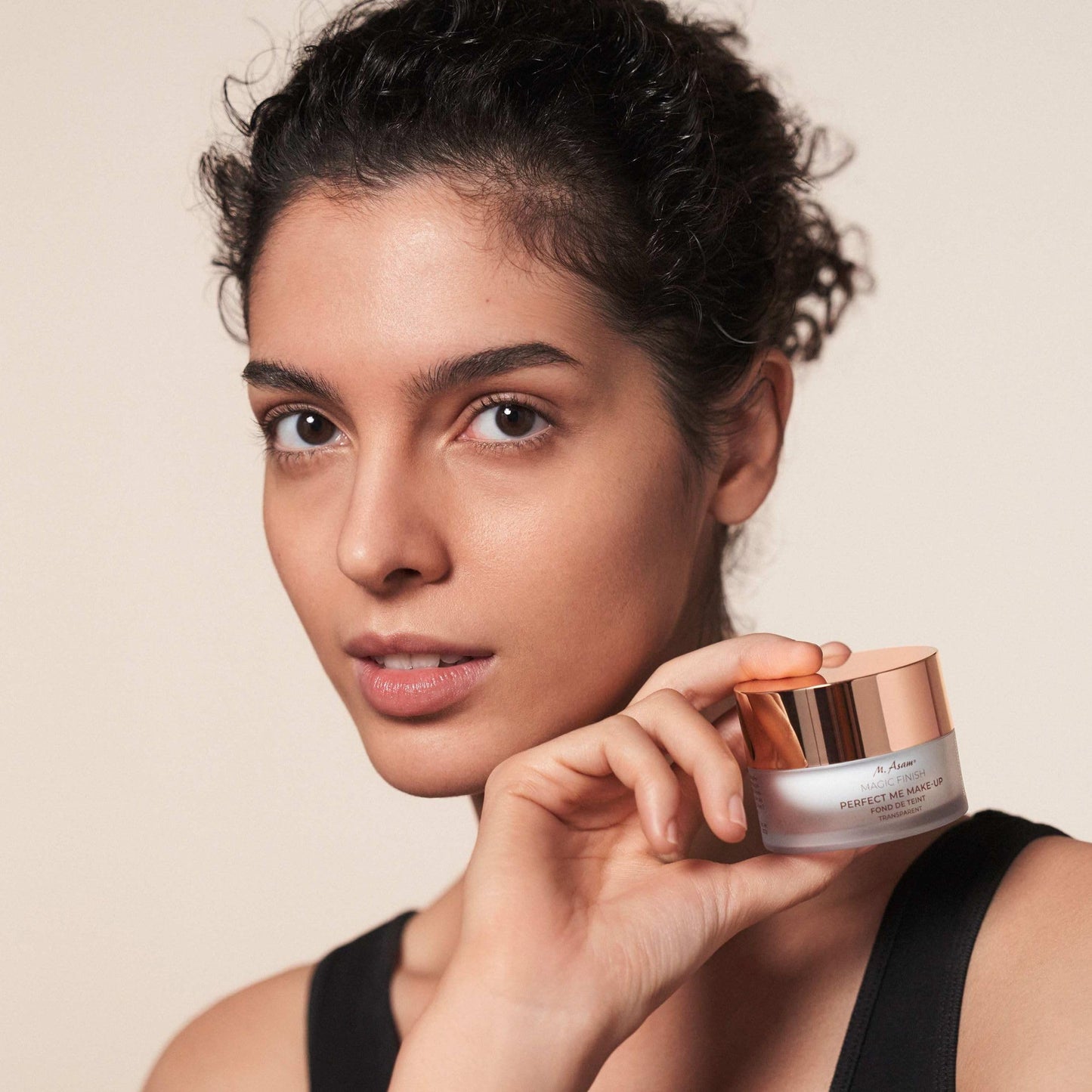 M.Asam Magic Finish, 30 ml