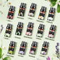 AESHORY 14 x 5 ml Hotel Essential Oils Set, Aroma Diffuser Oil Fragrance for Humidifier, Fresh Air
