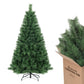 SALCAR Artificial Christmas tree, 60 cm - 270 cm