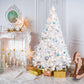 SALCAR Artificial Christmas tree, 60 cm - 270 cm