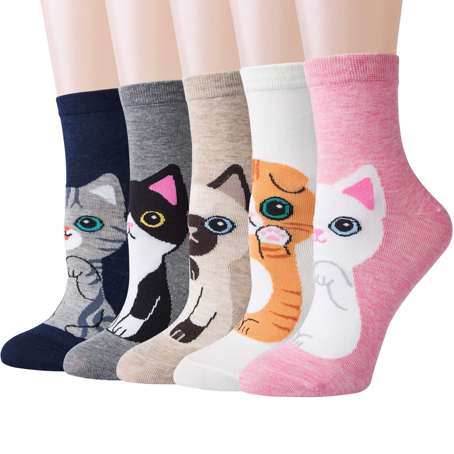 Women's One Size Socks Komfort