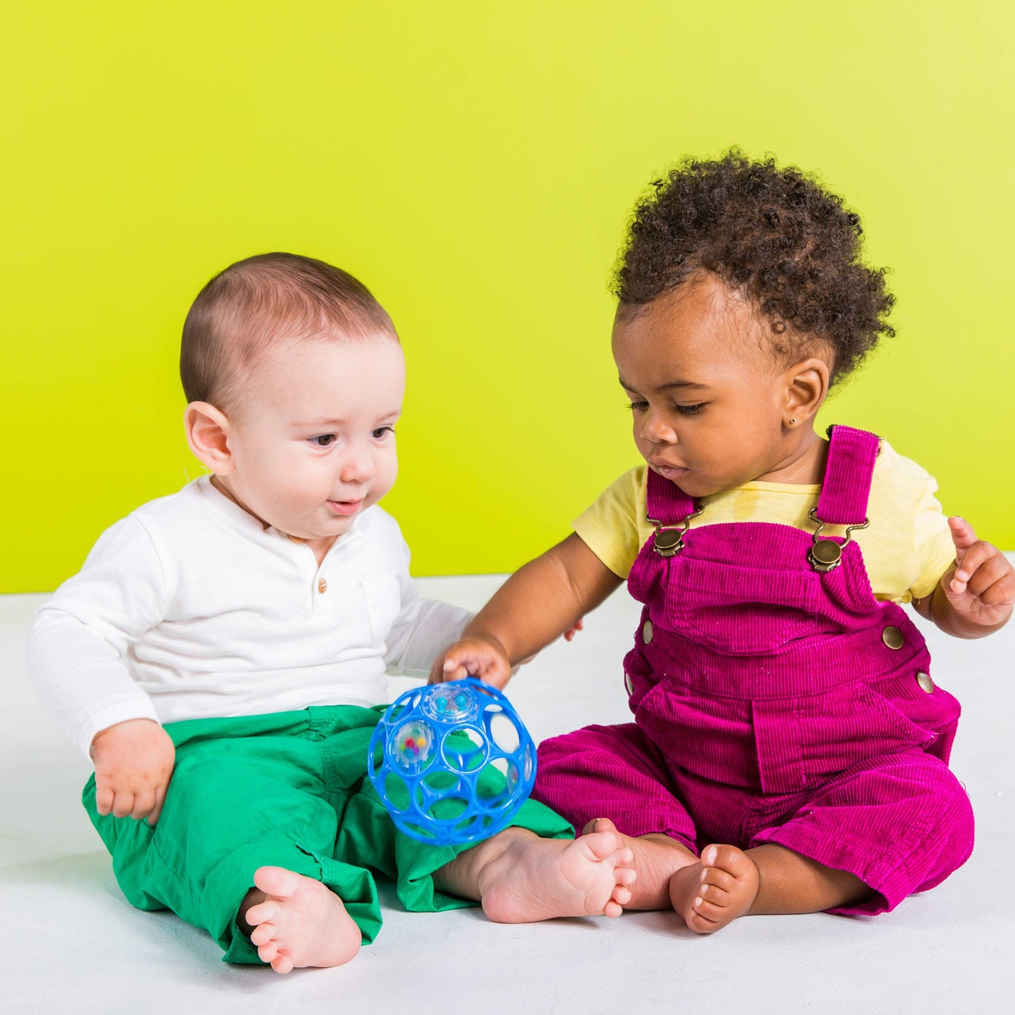 handhabender Ball flexibler und leicht zu , sensorisches Aktivitätsspielzeug für Kinder