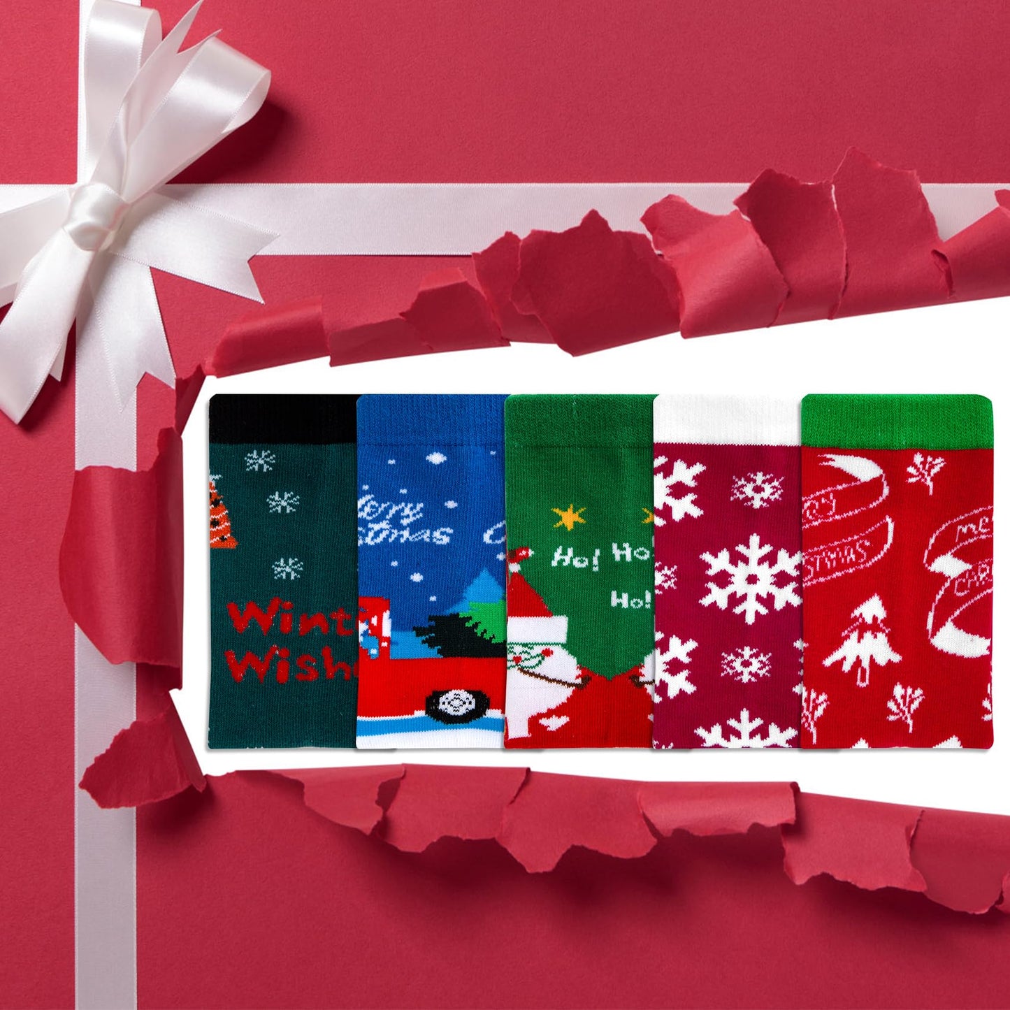 Women's One Size Socks Komfort