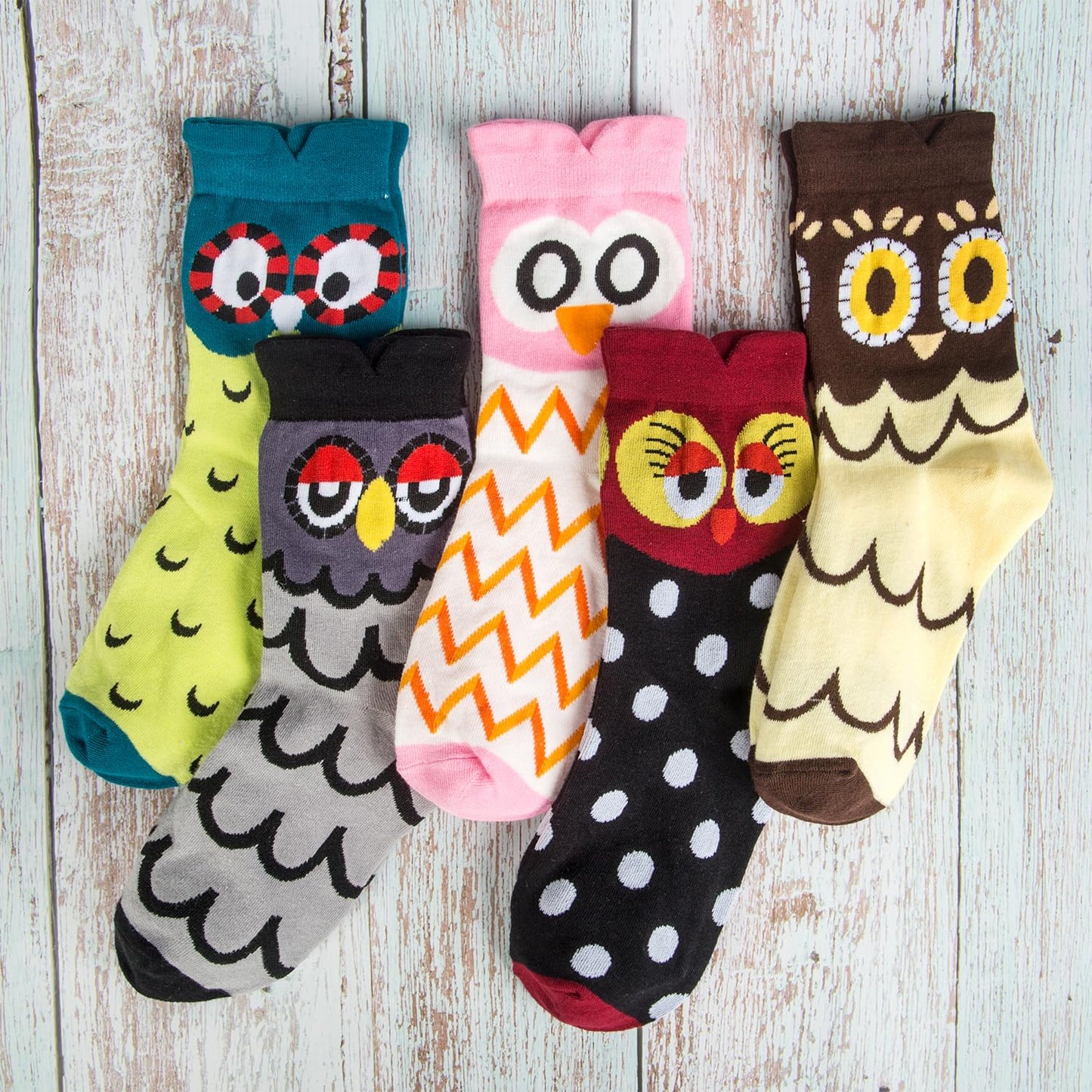 Women's One Size Socks Komfort