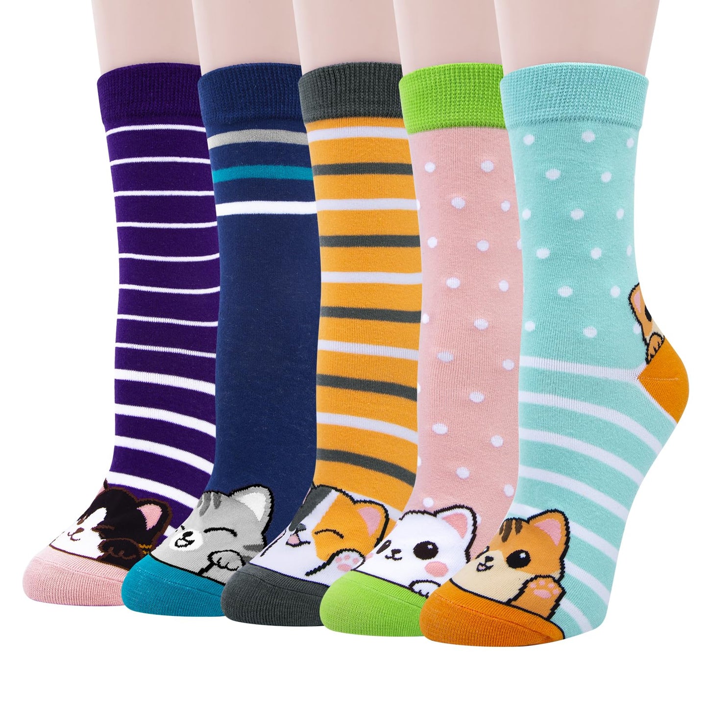 Women's One Size Socks Komfort