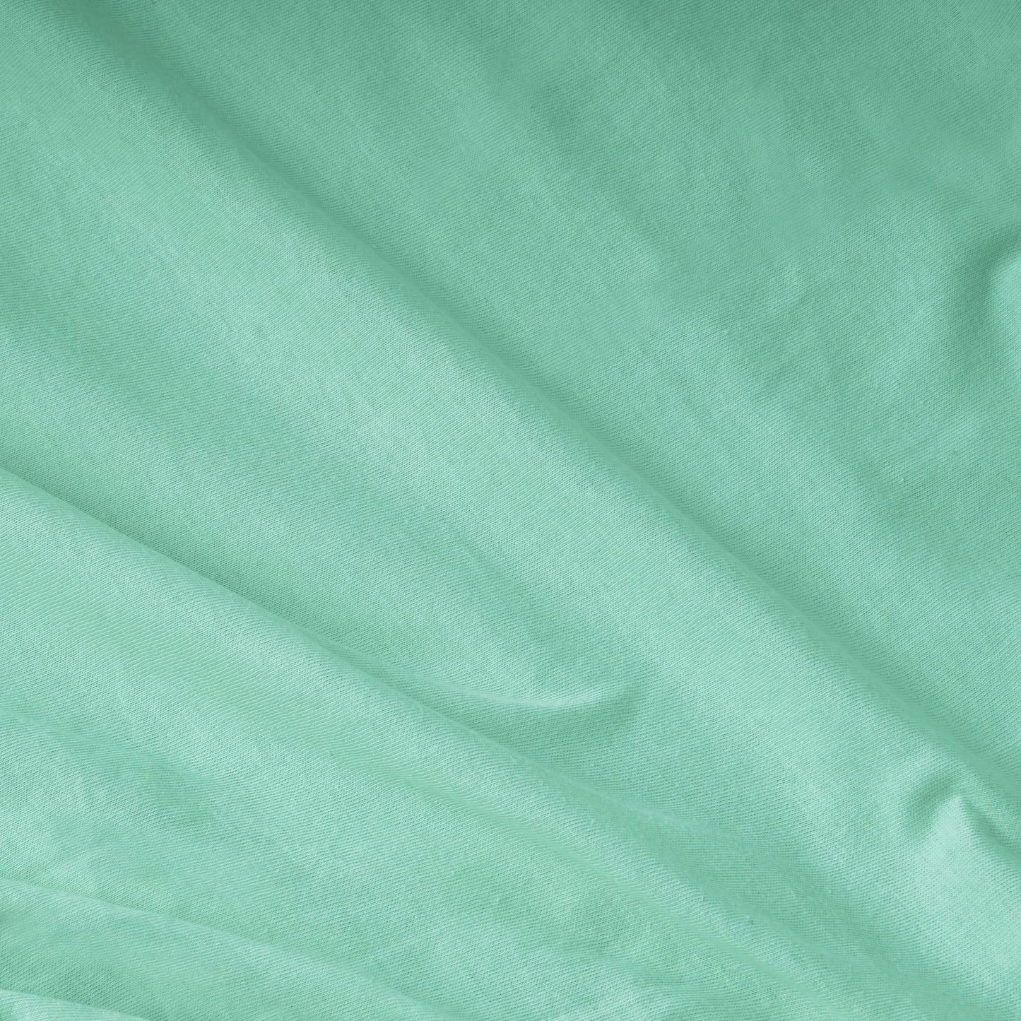 Spannbettlaken für Baby- & Kinderbett, 100% Jersey-Baumwolle, 2er Pack